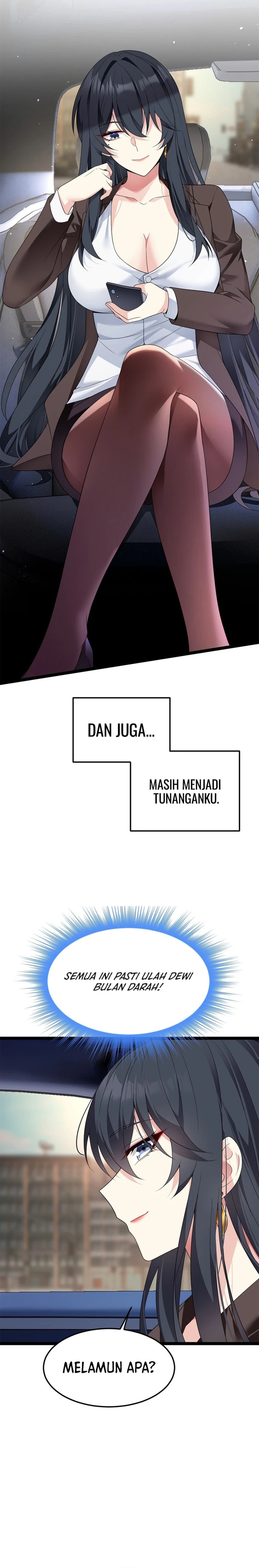 I Eat Soft Rice In Another World Chapter 166