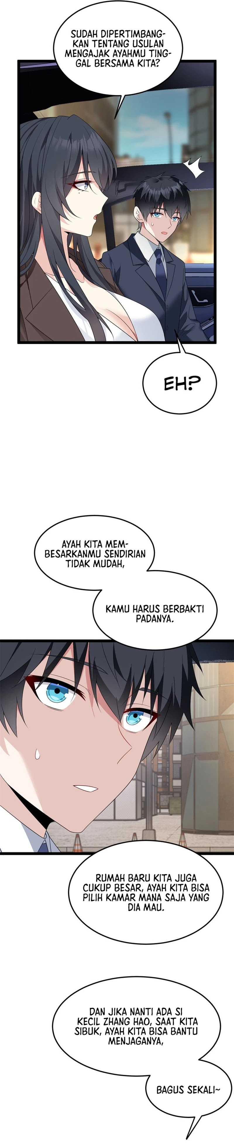 I Eat Soft Rice In Another World Chapter 166