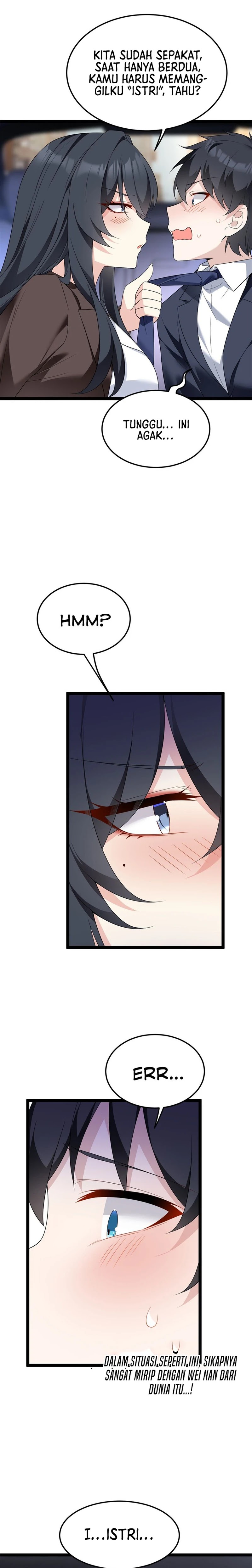 I Eat Soft Rice In Another World Chapter 166