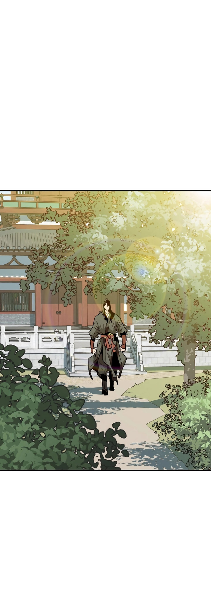 Demon King (son Yeongsik) Chapter 2