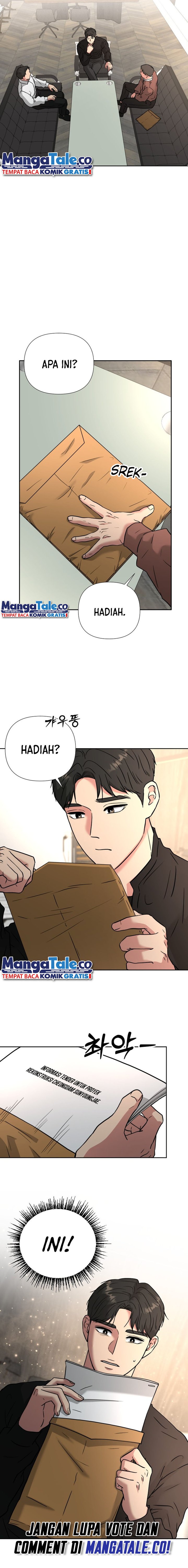 Golden Print Chapter 45