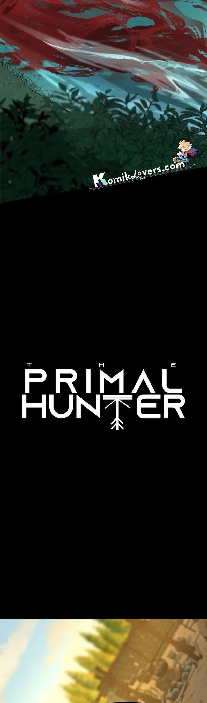 The Primal Hunter Chapter 18