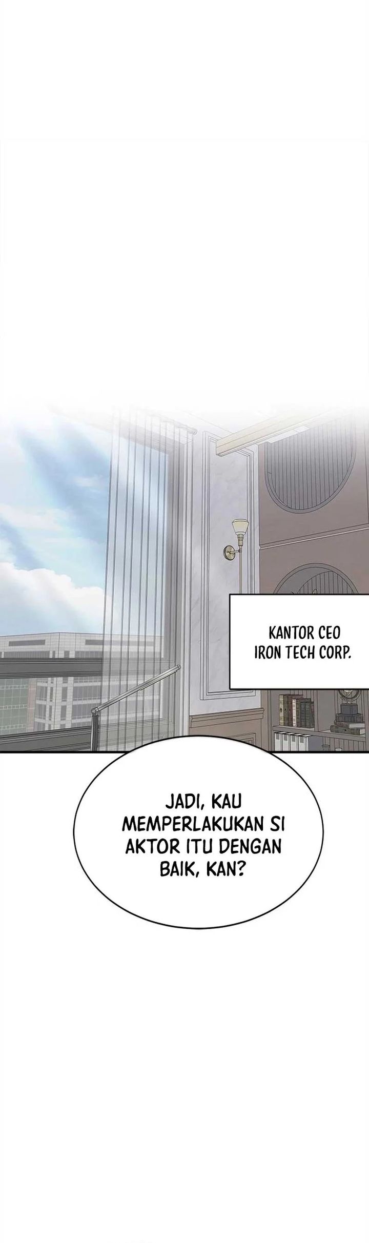 A Hero Who Does Everything Well Chapter 46