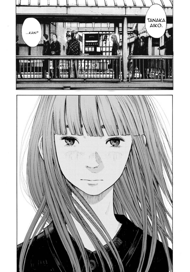 Oyasumi Punpun Chapter 89