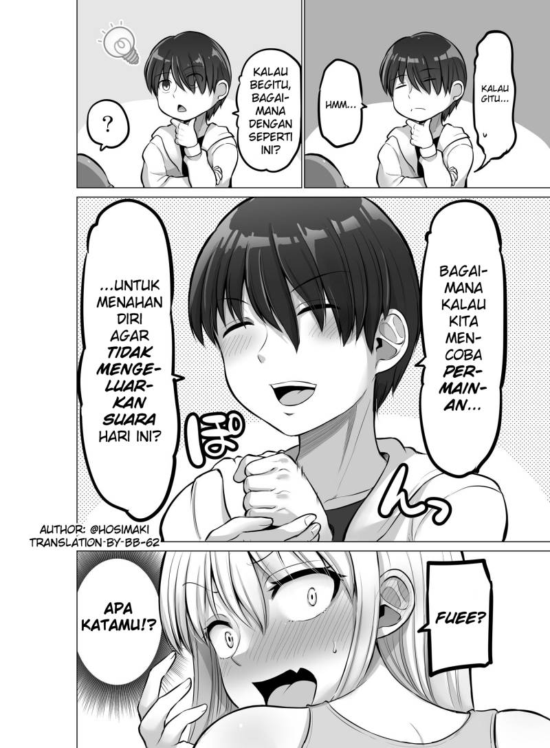 Kore Kara Dandan Shiawase Ni Natte Iku Kowai Onna Joushi Chapter 96