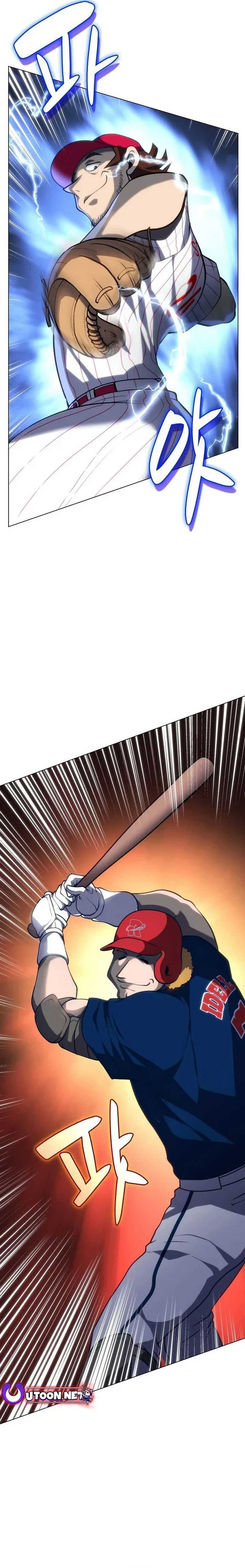 Home Plate Villain Chapter 52