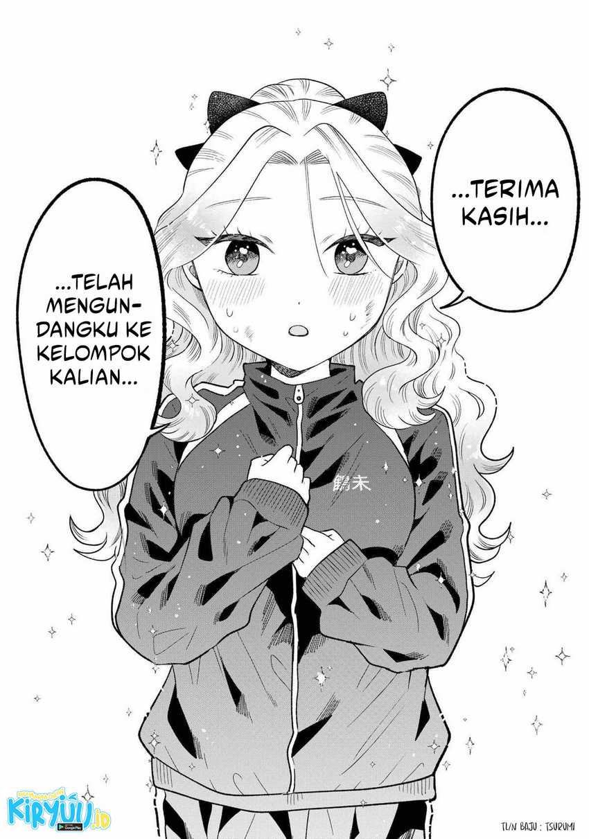 Tsuruko No Ongaeshi Chapter 6