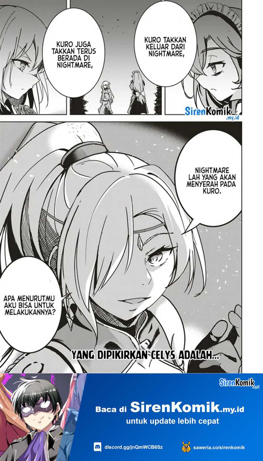 Isekai Saikouhou No Guild Leader Chapter 12.4