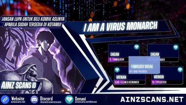 Doomsday For All Me, Virus Monarch Chapter 22