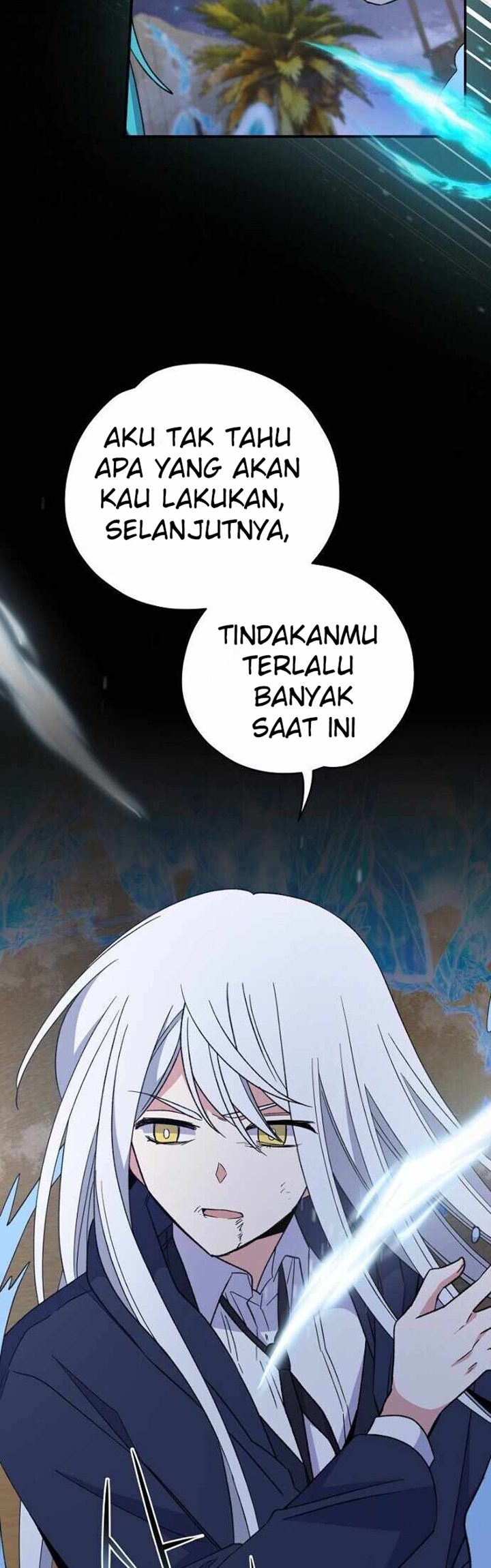 Yigret Chapter 38