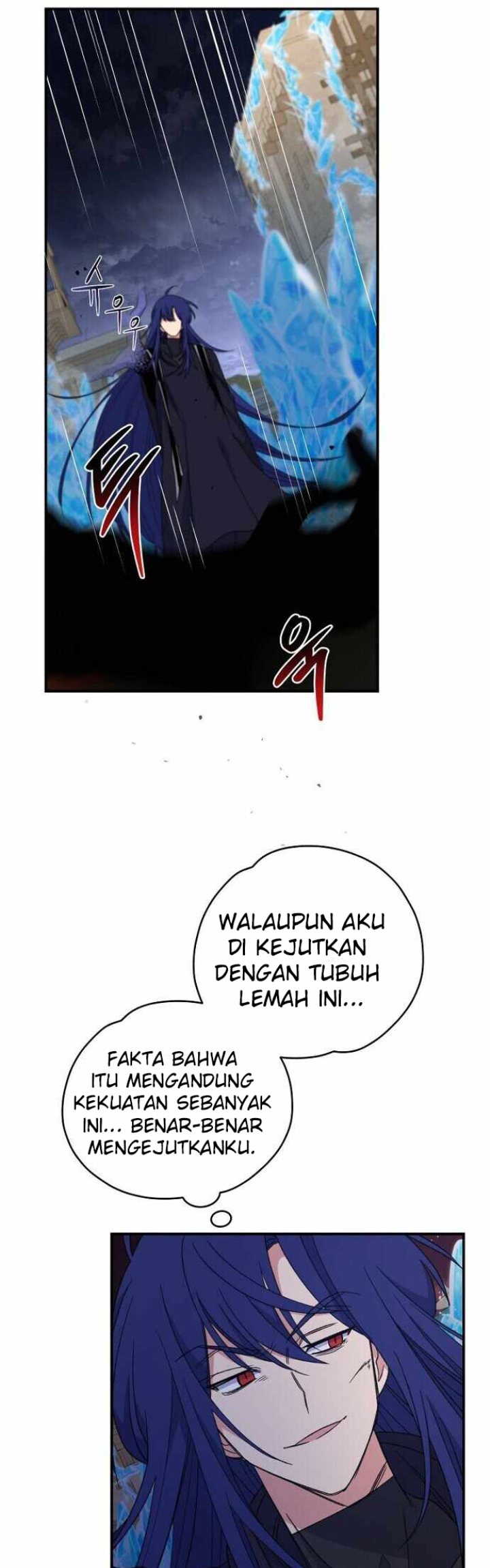 Yigret Chapter 38