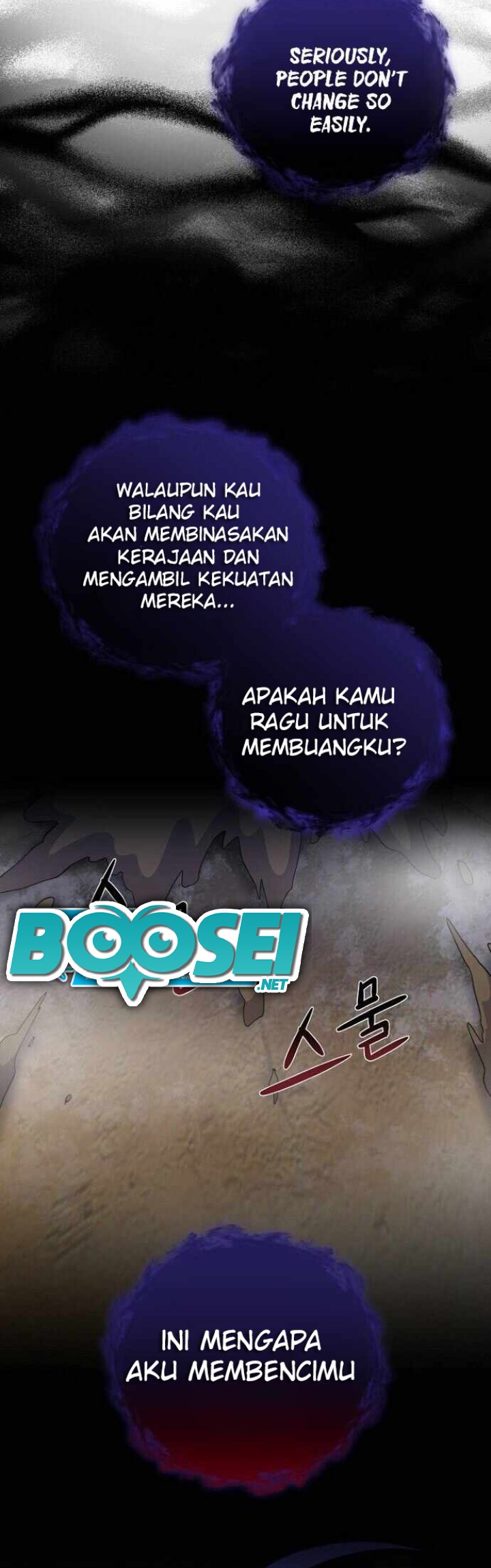 Yigret Chapter 38