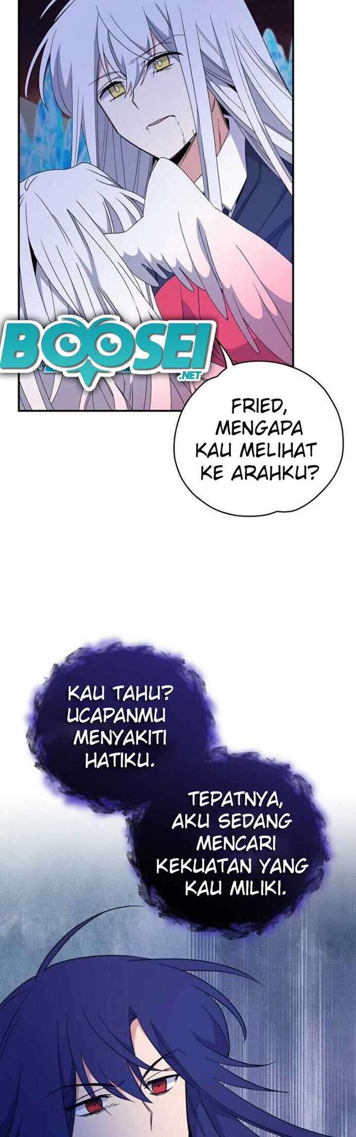 Yigret Chapter 38