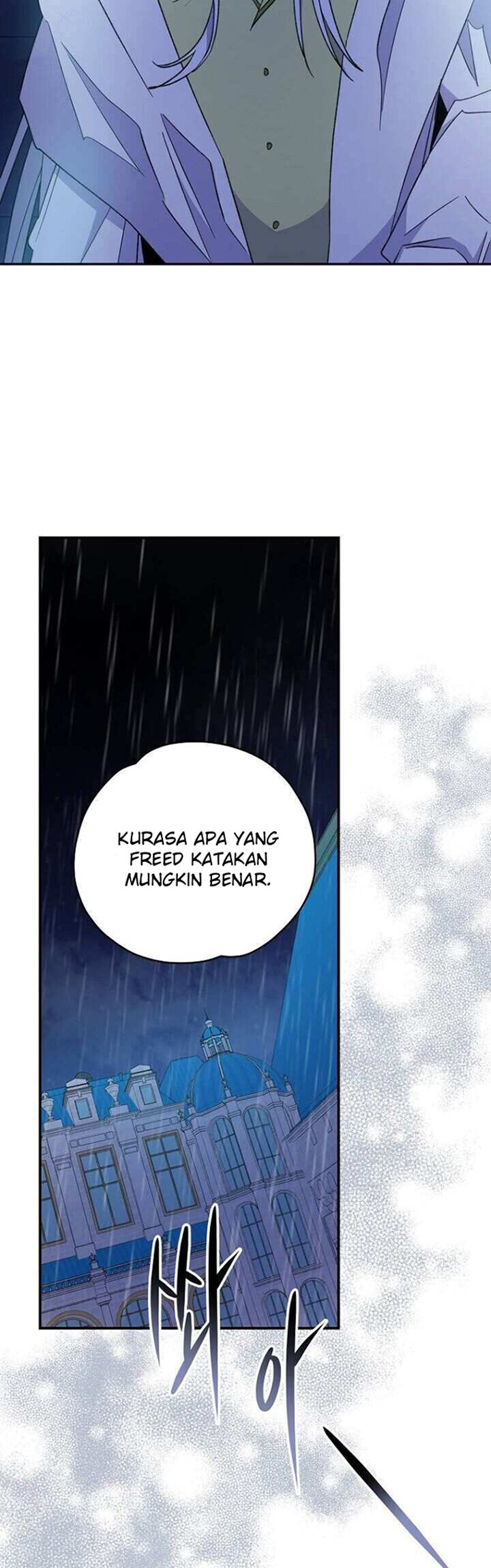 Yigret Chapter 45