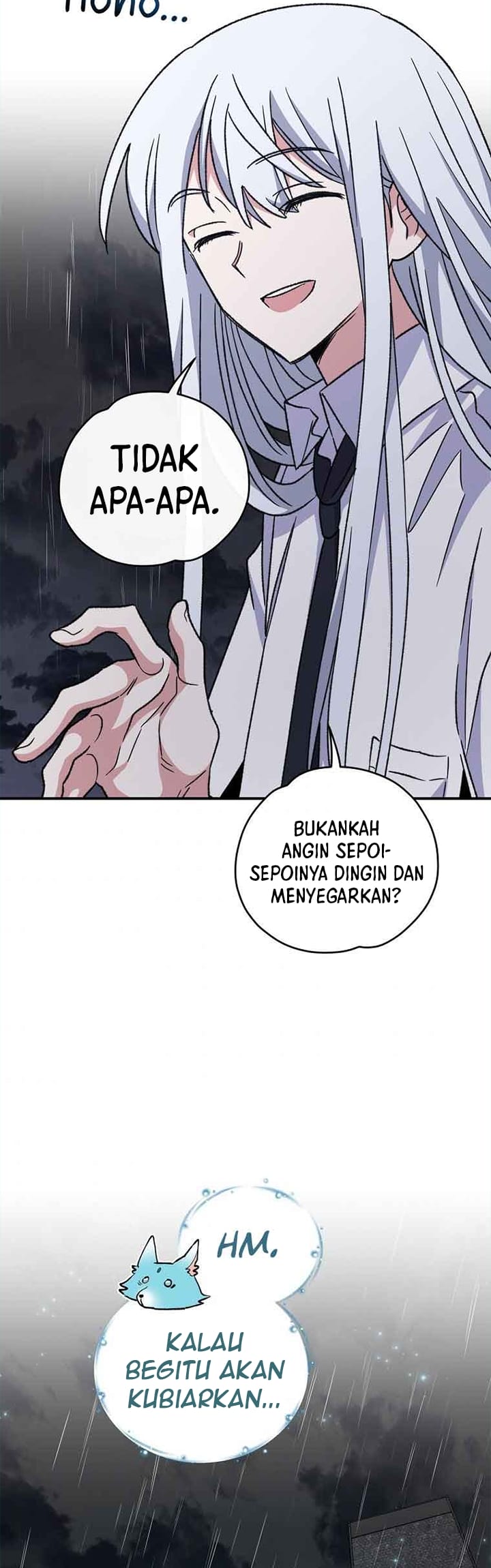 Yigret Chapter 55