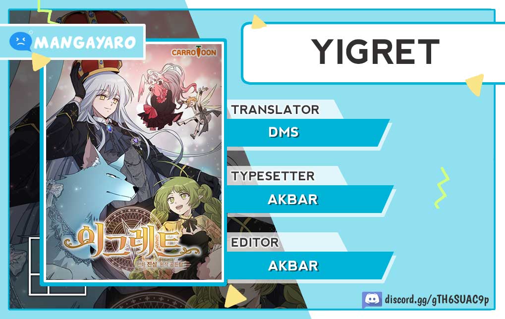 Yigret Chapter 61