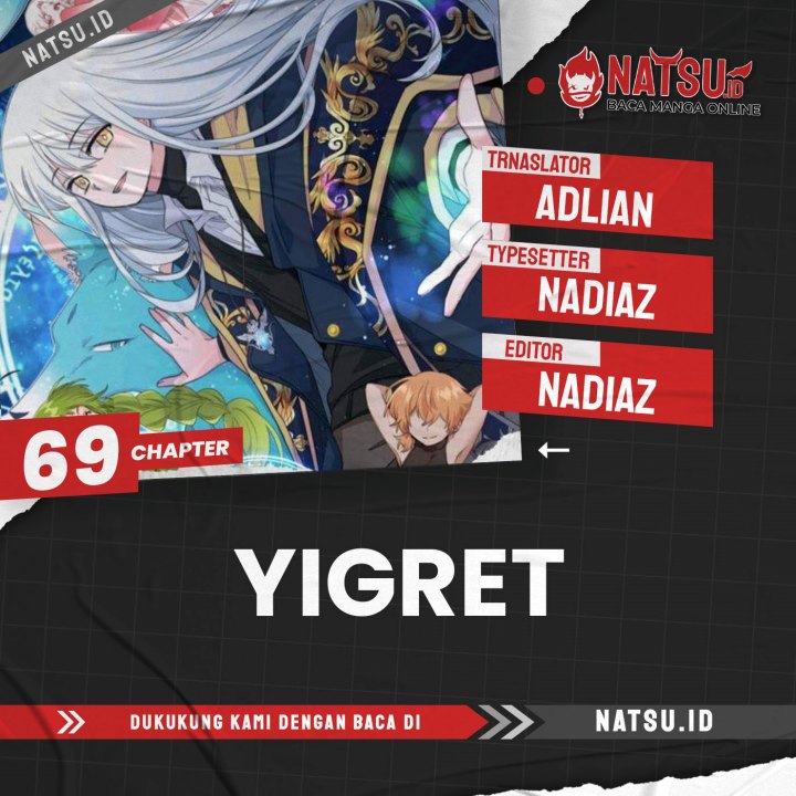 Yigret Chapter 69