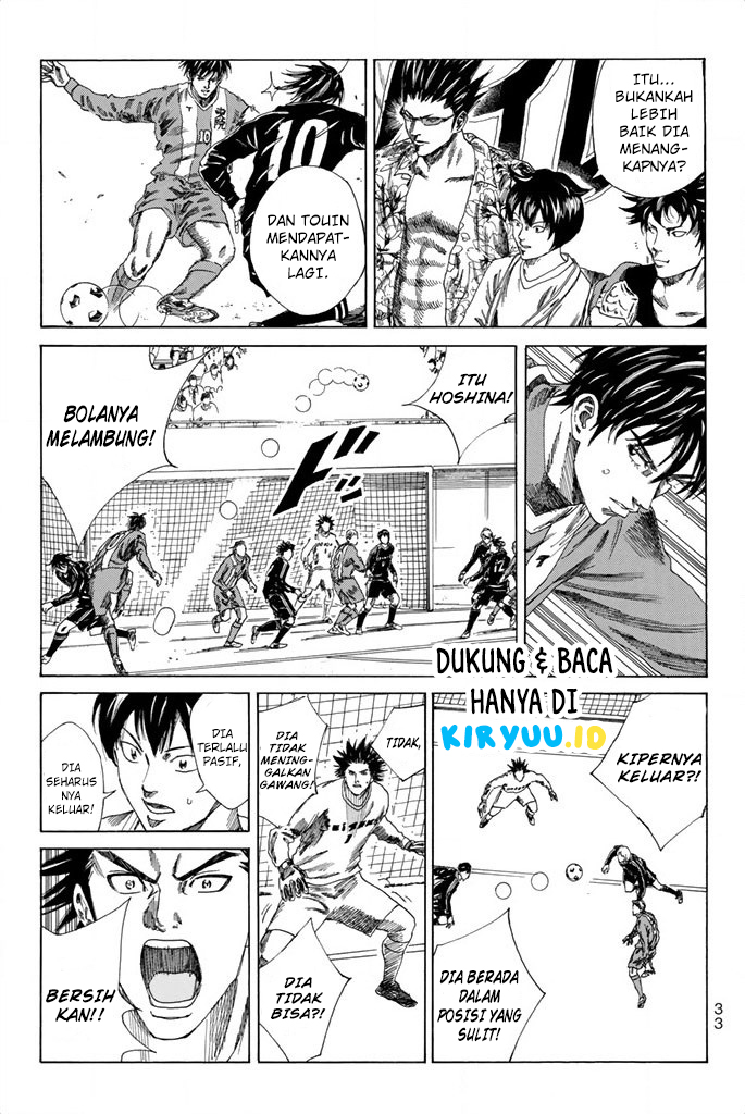 Days Chapter 88