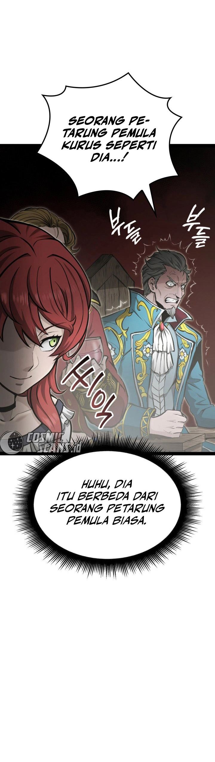 Kalli The Champion Chapter 10