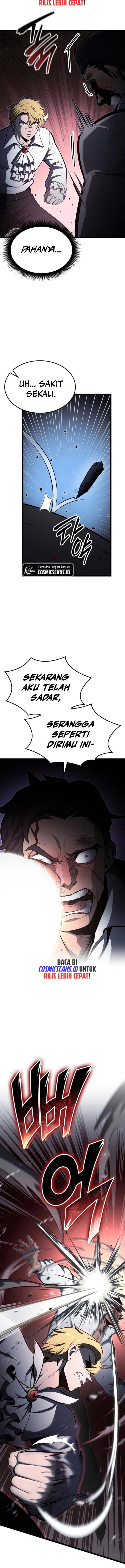 Kalli The Champion Chapter 48