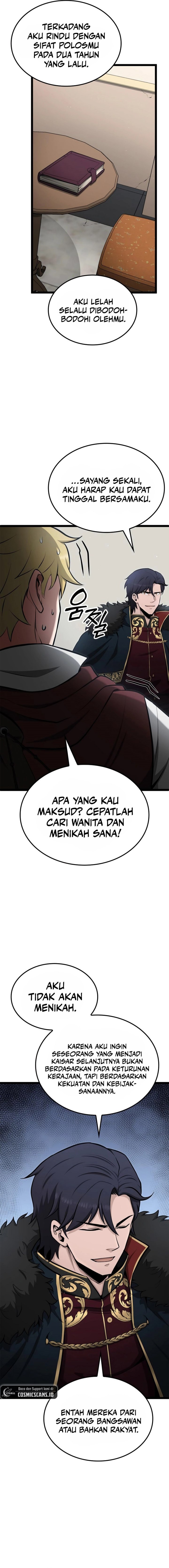 Kalli The Champion Chapter 56