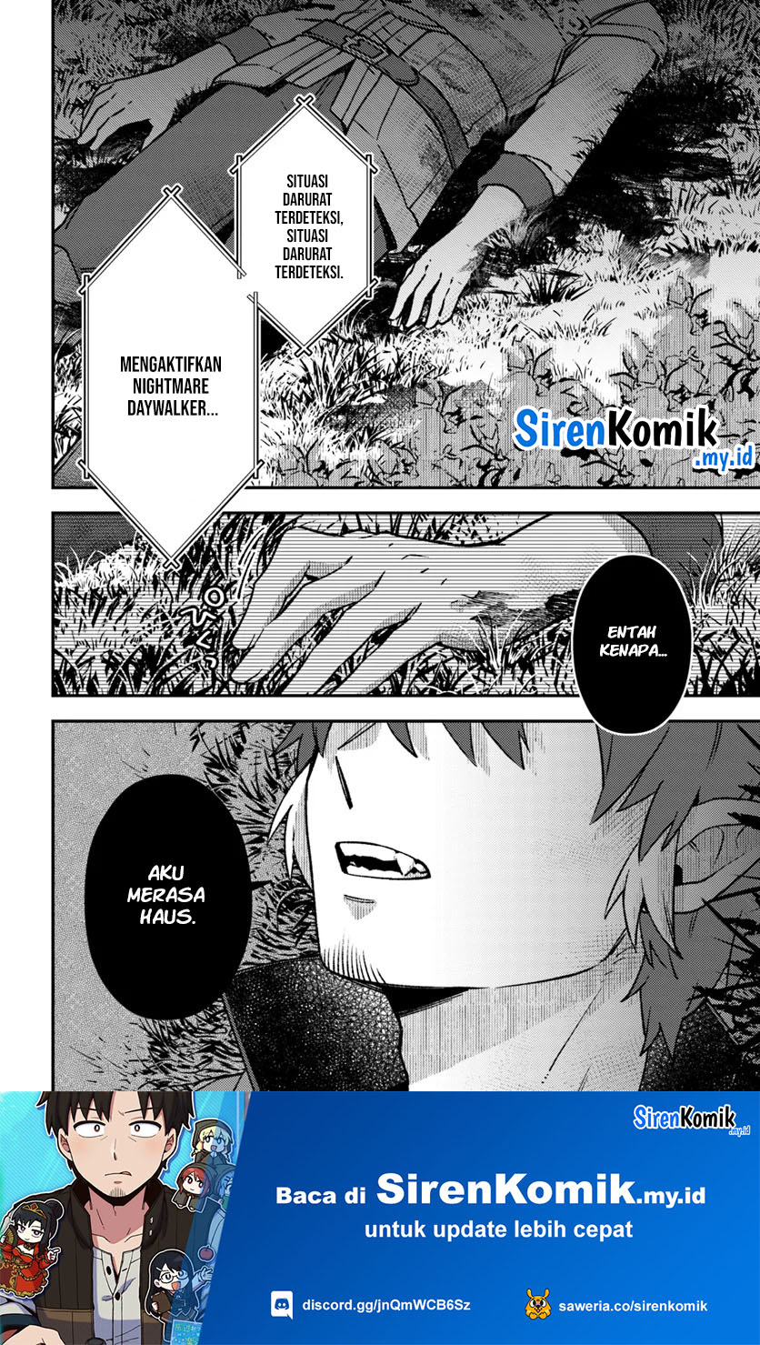 Teihen Ossan, Cheat Kokusei De Isekai Rakuraku Life Chapter 8.2