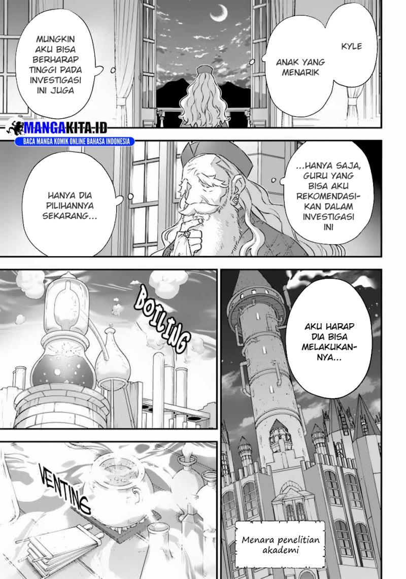 Sekai Ni Hitori, Zenzokusei Mahou No Tsukaite Chapter 16