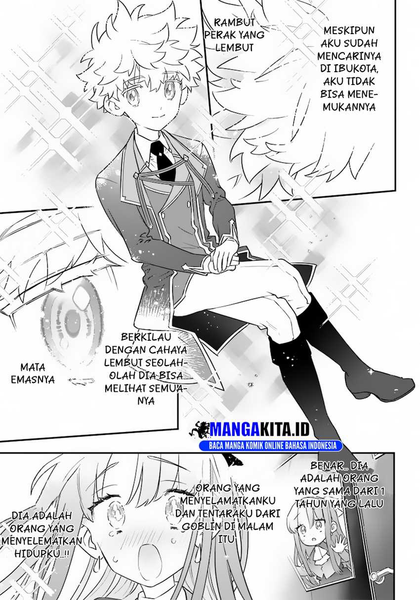 Sekai Ni Hitori, Zenzokusei Mahou No Tsukaite Chapter 5