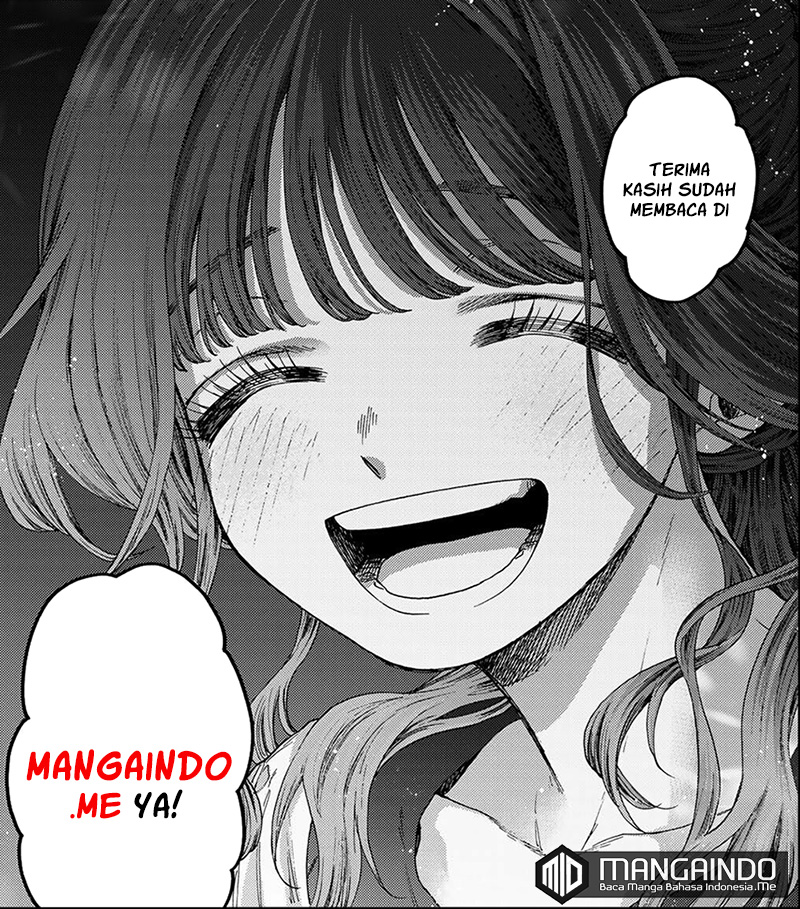 Kaoru Hana Wa Rin To Saku Chapter 40