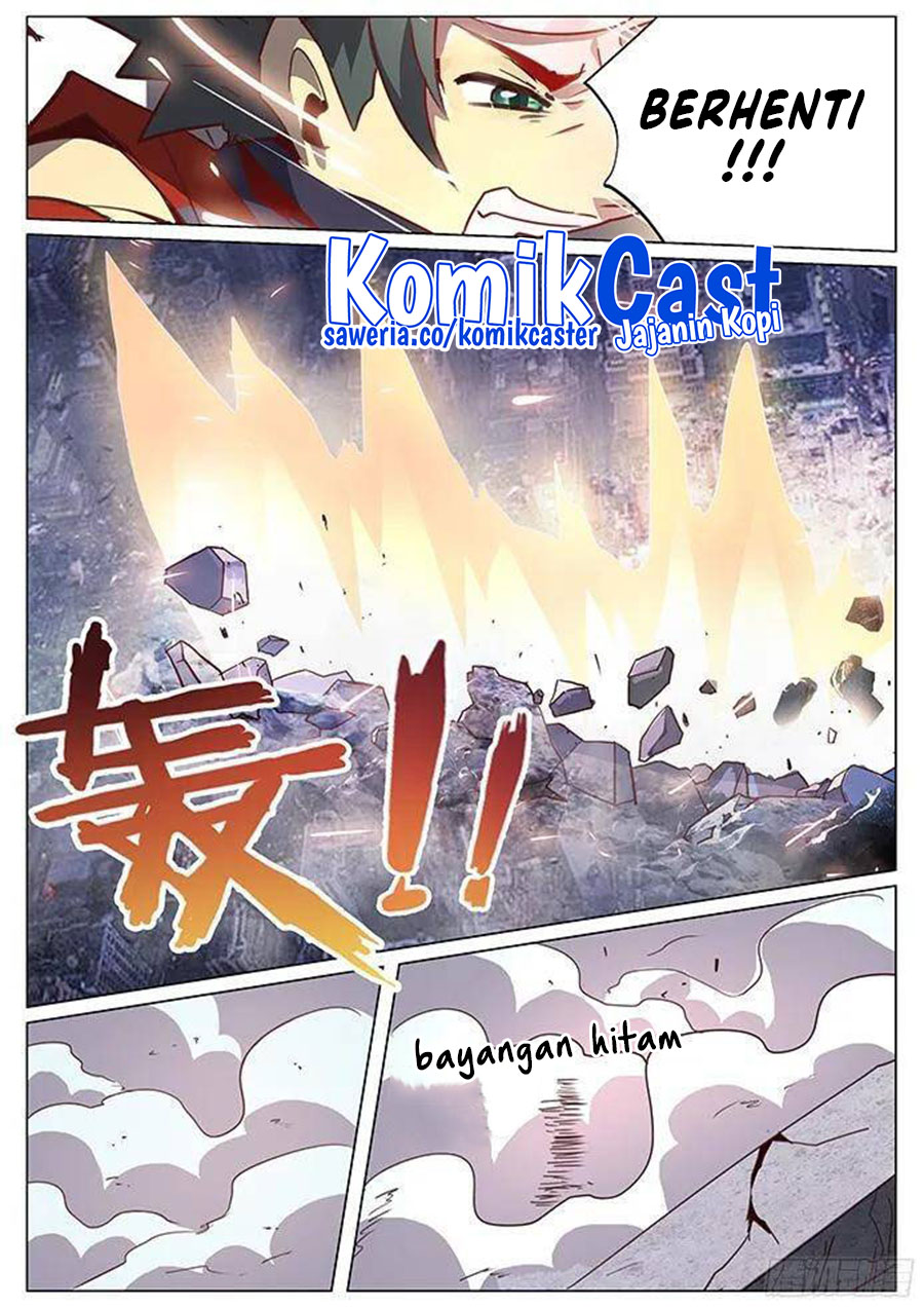 Girl And Science Chapter 66