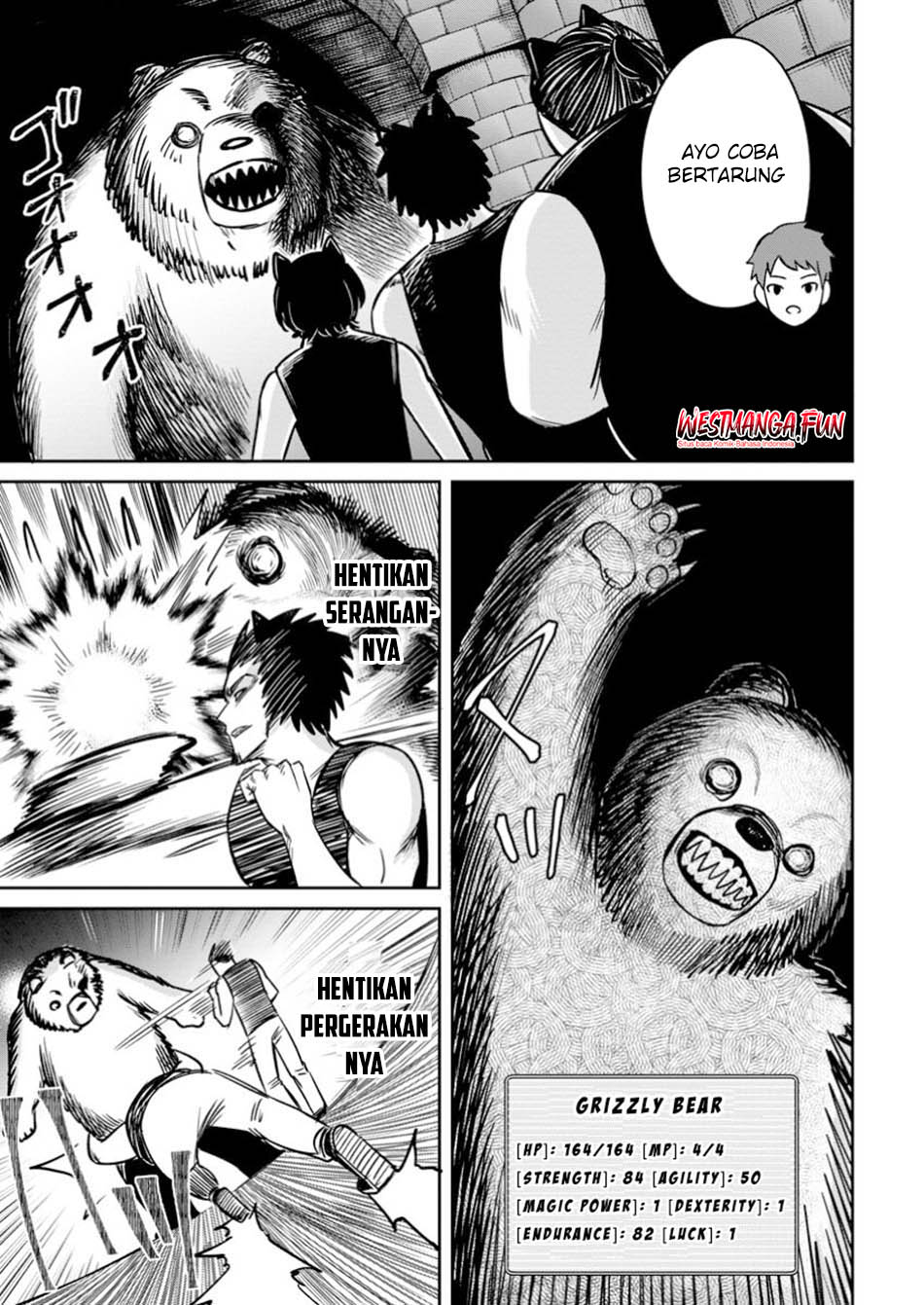 That Time I Got Reincarnated With Talent I’ll Work Hard Even If I Go To Another World Chapter 14