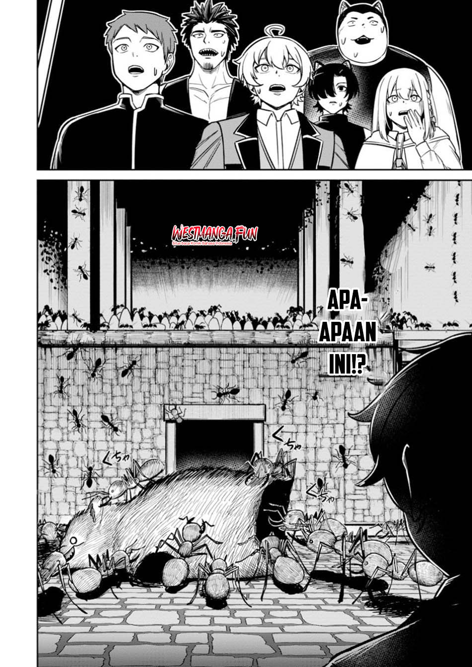 That Time I Got Reincarnated With Talent I’ll Work Hard Even If I Go To Another World Chapter 14