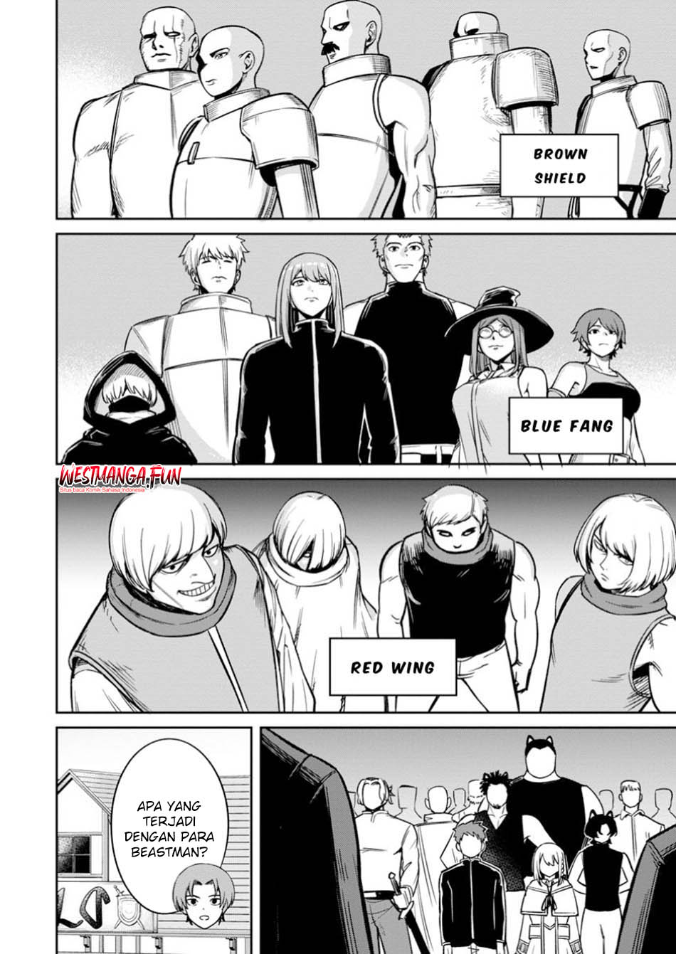 That Time I Got Reincarnated With Talent I’ll Work Hard Even If I Go To Another World Chapter 14