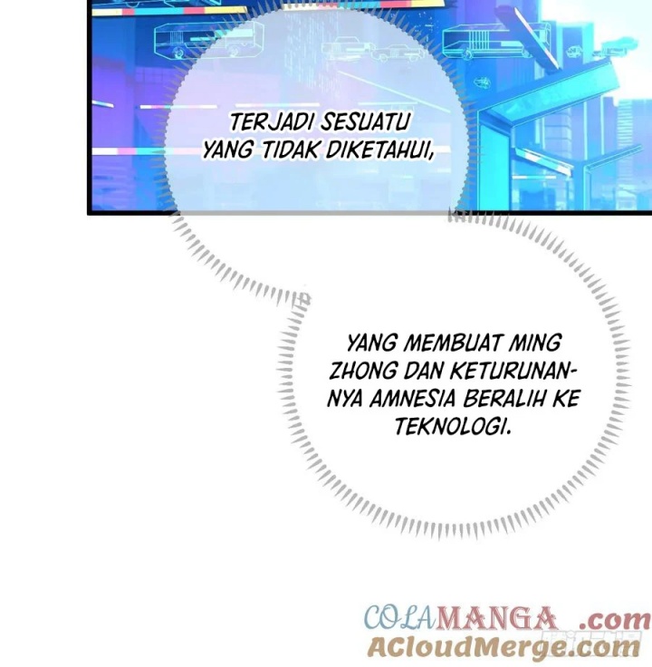Counterattacking System Available At The Grand Ascension Stage Chapter 50