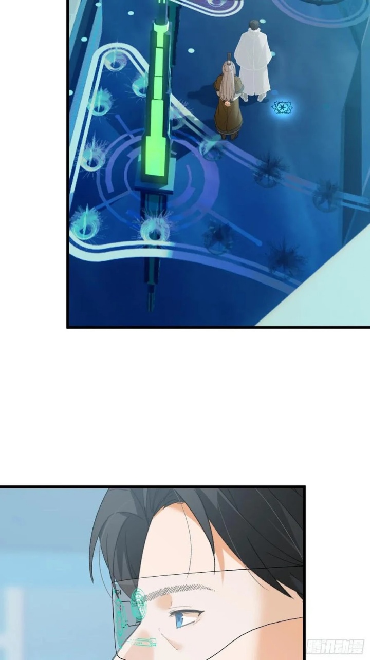 Counterattacking System Available At The Grand Ascension Stage Chapter 50