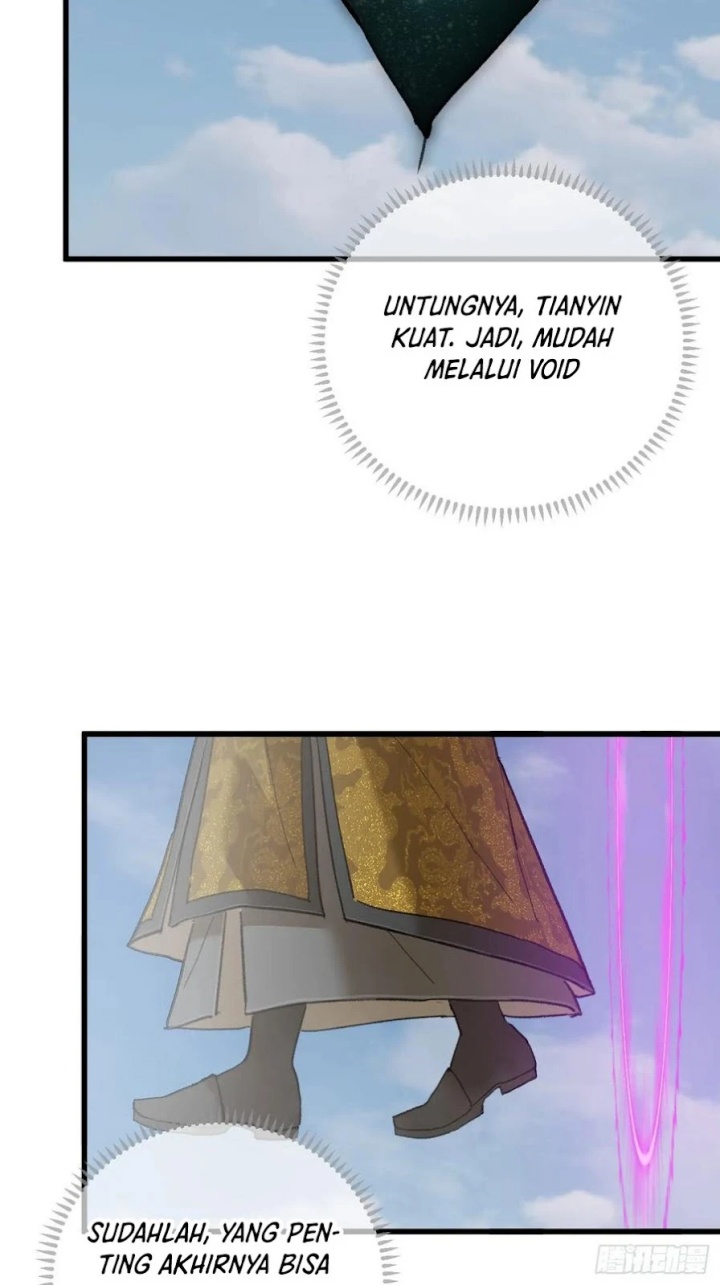 Counterattacking System Available At The Grand Ascension Stage Chapter 50