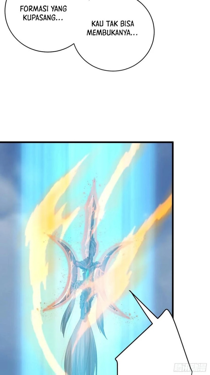 Counterattacking System Available At The Grand Ascension Stage Chapter 50