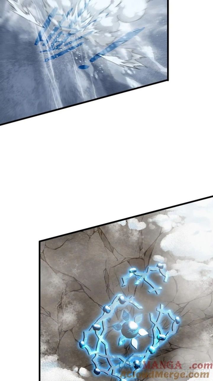 Counterattacking System Available At The Grand Ascension Stage Chapter 50