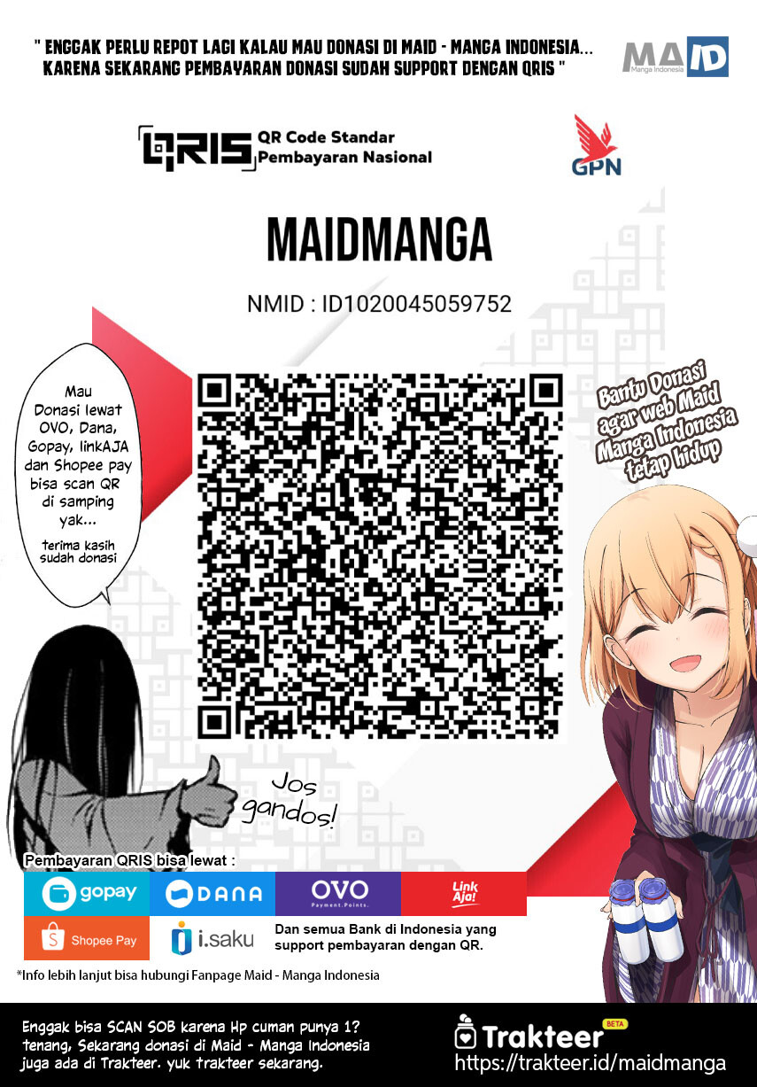 Getsuyoubi No Tawawa (serialization) Chapter 35