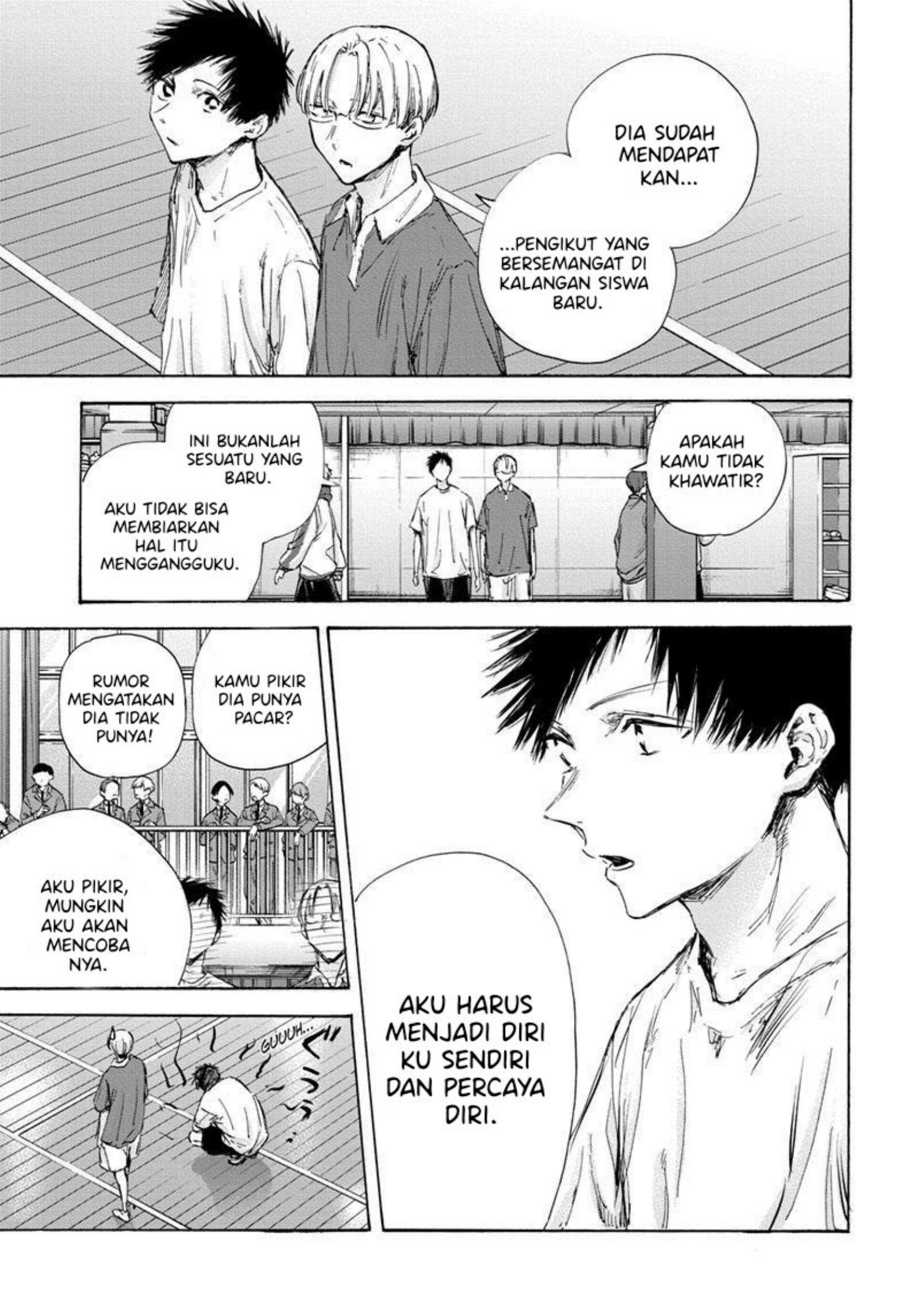 Ao No Hako Chapter 120