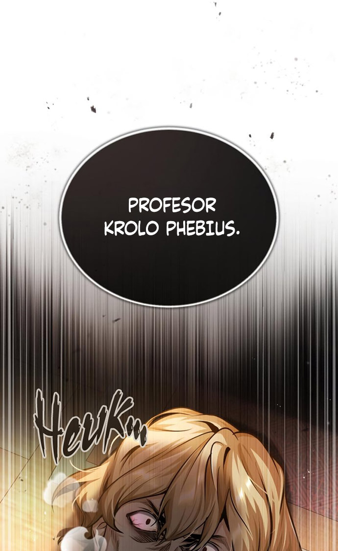 Academy’s Undercover Professor Chapter 60