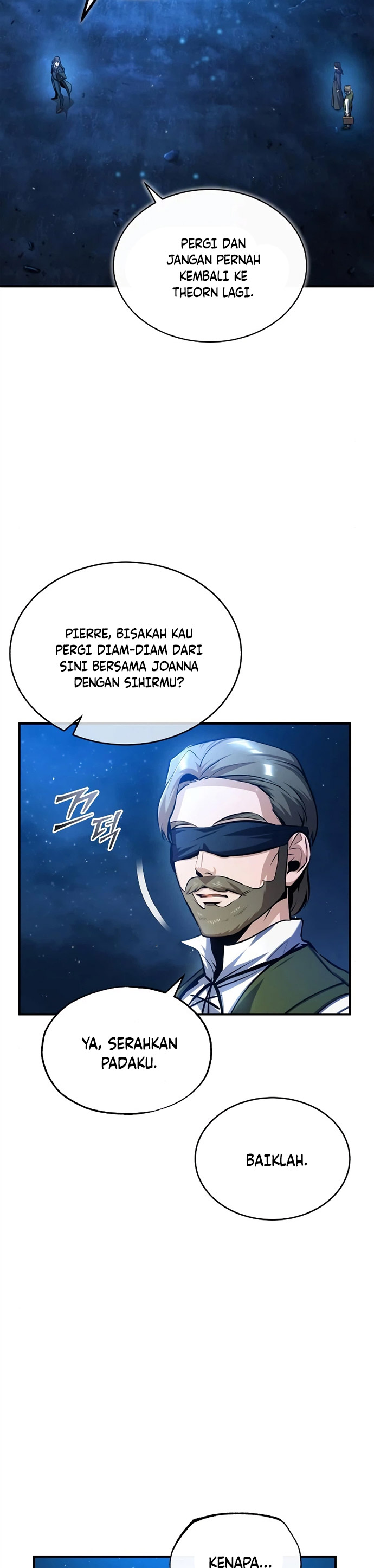 Academy’s Undercover Professor Chapter 72