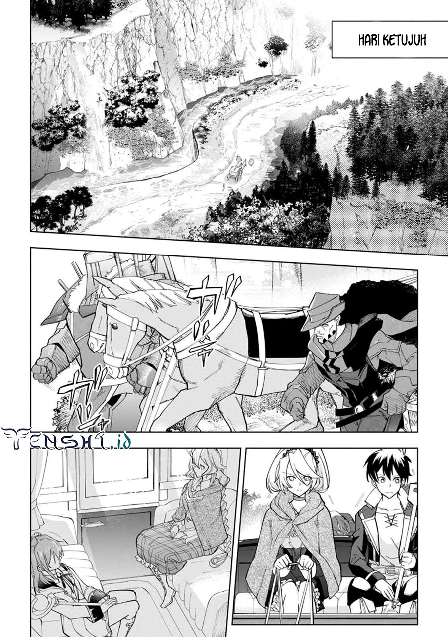 Isekai Craft Gurashi Jiyu Kimamana Seisan Shoku No Honobono Slow Life Chapter 19