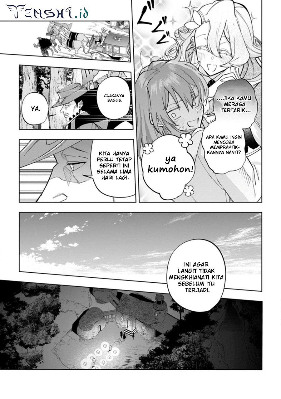 Isekai Craft Gurashi Jiyu Kimamana Seisan Shoku No Honobono Slow Life Chapter 20