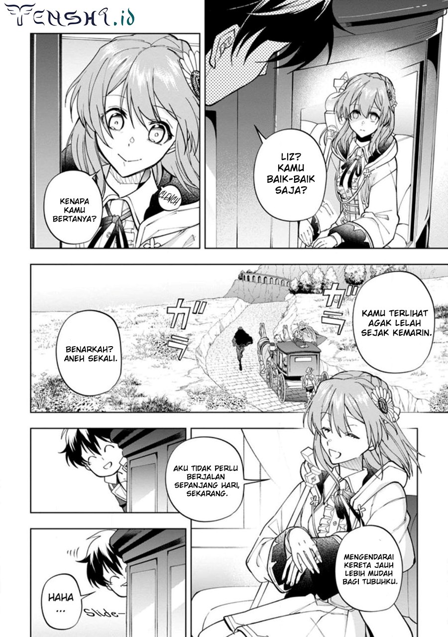 Isekai Craft Gurashi Jiyu Kimamana Seisan Shoku No Honobono Slow Life Chapter 20