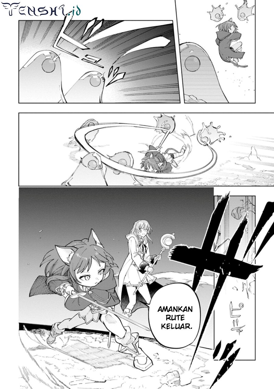 Isekai Craft Gurashi Jiyu Kimamana Seisan Shoku No Honobono Slow Life Chapter 21