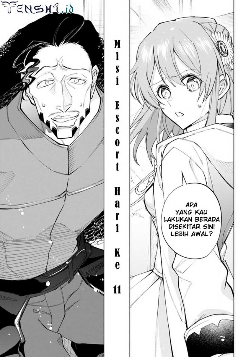 Isekai Craft Gurashi Jiyu Kimamana Seisan Shoku No Honobono Slow Life Chapter 23