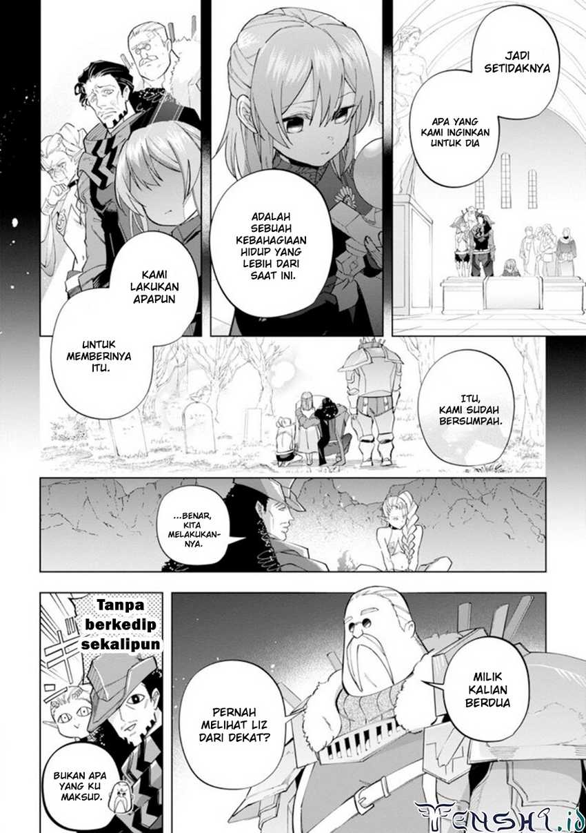 Isekai Craft Gurashi Jiyu Kimamana Seisan Shoku No Honobono Slow Life Chapter 23