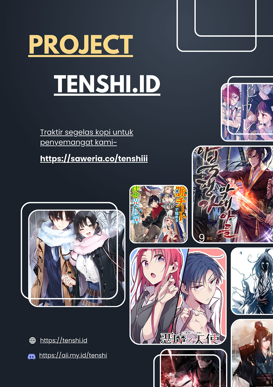 Overpowered Sword Chapter 136