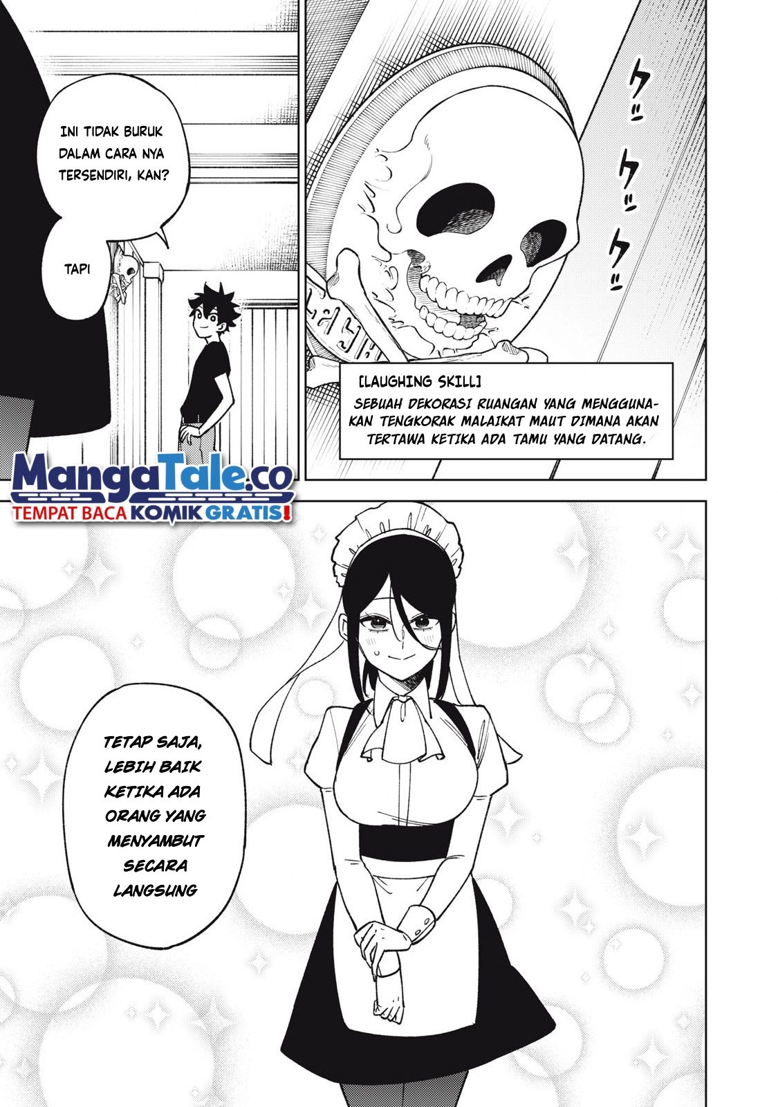 S-rank Party Kara Kaikosareta “jugushi” “noroi No Item” Shika Tsukuremasen Ga, Sono Seinou Wa Artifact-kyuu Nari Chapter 30